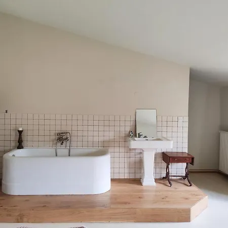 Villa Charme Et Confort - Maison Renovee Avec Piscine -