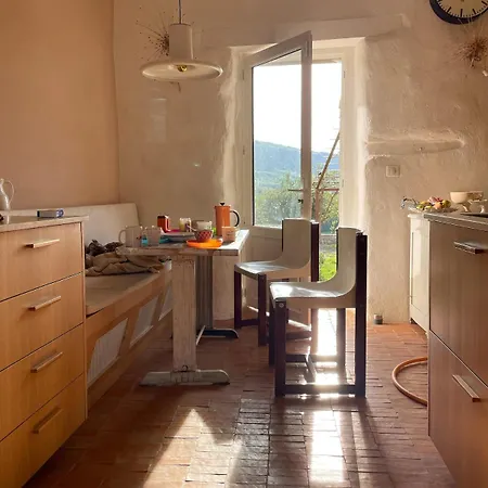 Charme Et Confort - Maison Renovee Avec Piscine - Villa