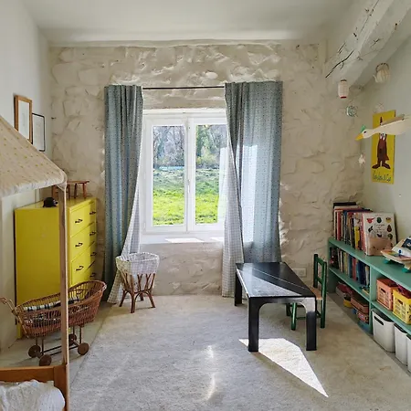 Charme Et Confort - Maison Renovee Avec Piscine - * Condillac