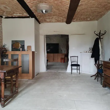 Charme Et Confort - Maison Renovee Avec Piscine - Villa