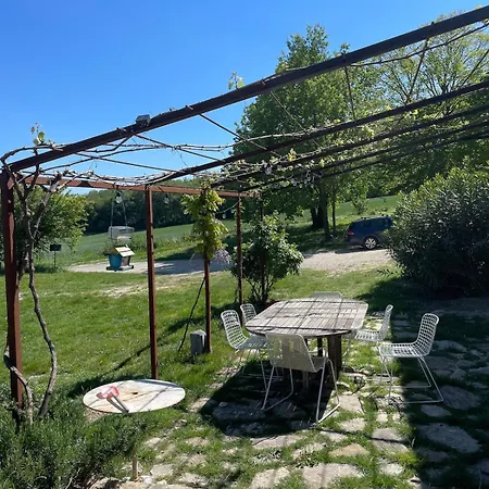 Villa Charme Et Confort - Maison Renovee Avec Piscine -