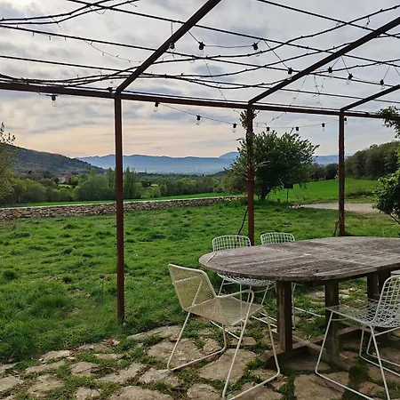 Charme Et Confort - Maison Renovee Avec Piscine - *