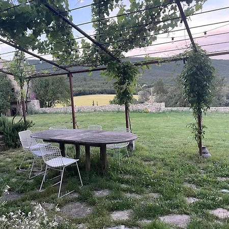 Charme Et Confort - Maison Renovee Avec Piscine - *
