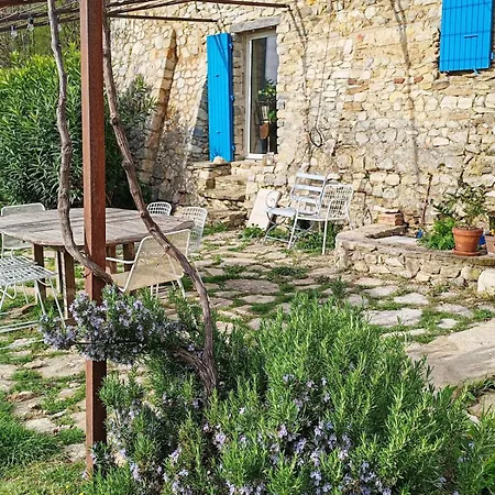 Villa Charme Et Confort - Maison Renovee Avec Piscine - *