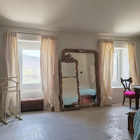 Charme Et Confort - Maison Renovee Avec Piscine - Villa