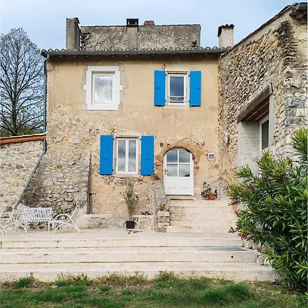 Villa Charme Et Confort - Maison Renovee Avec Piscine - *