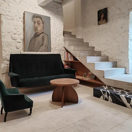 Villa Charme Et Confort - Maison Renovee Avec Piscine - *