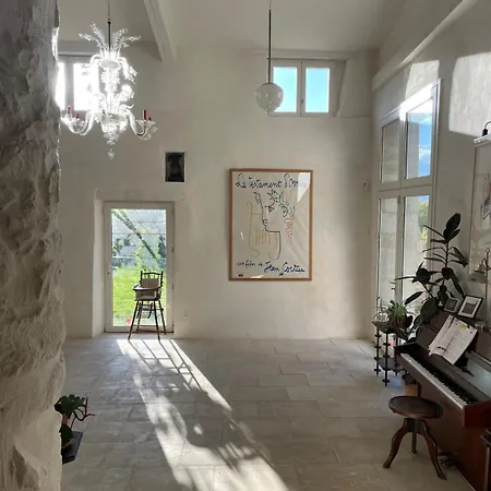 Villa Charme Et Confort - Maison Renovee Avec Piscine - Condillac