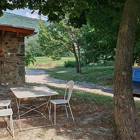 Charme Et Confort - Maison Renovee Avec Piscine - Villa